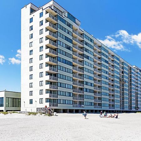 Sands Beach Club Resort Myrtle Beach Eksteriør billede