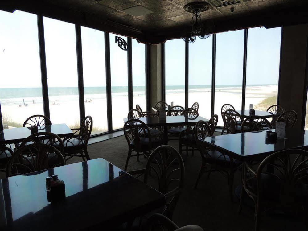 Sands Beach Club Resort Myrtle Beach Eksteriør billede