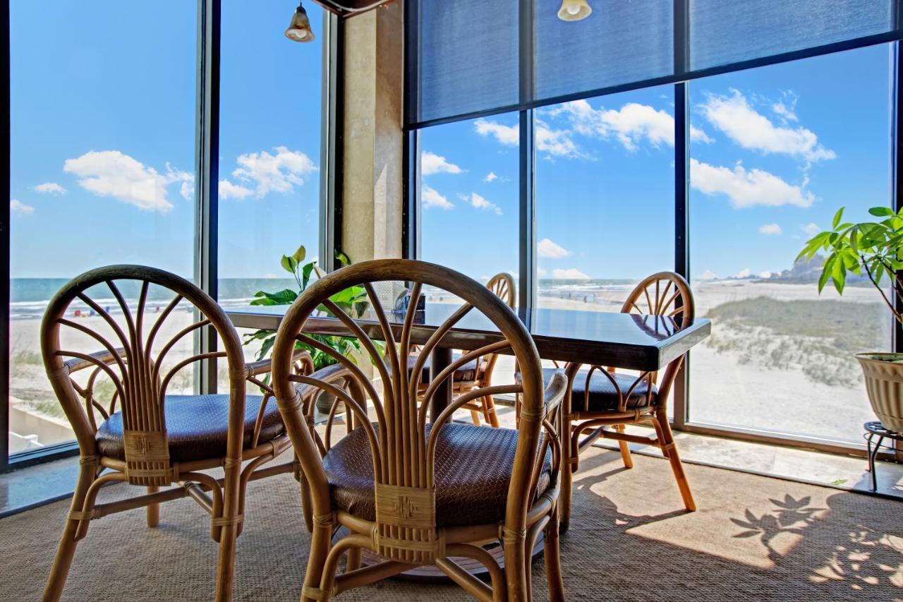 Sands Beach Club Resort Myrtle Beach Eksteriør billede